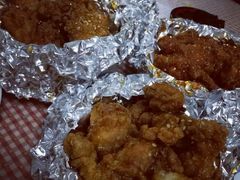-SUN炸鸡专门店(西塔总店)