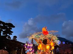 -珠海长隆海洋王国