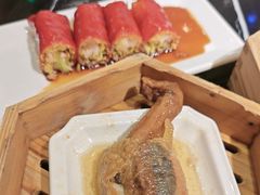 -稻香饭店(IFS国金中心店)
