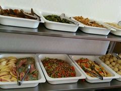 -德天下自助水饺(海洪店)