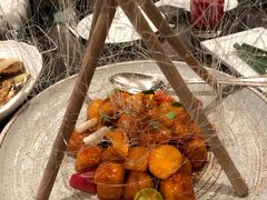 -广州文华东方酒店·江-由辉师傅主理