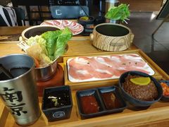 -老爷锅(新街口IFCX店)