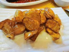 -功德林素菜饭庄(前门店)