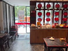-李记饺子·熏酱东北菜(欢乐谷店)
