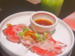 -松鹤精致料理(五一中路店)