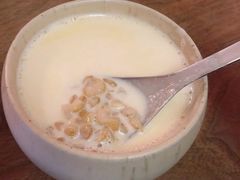 -知亘茶食