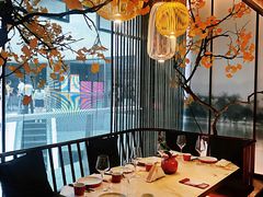 -京华烟云·北京烤鸭(领展购物广场·中关村店)