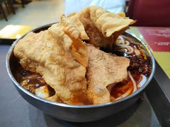 -红鼻子桂林米粉(金唐新光界店)