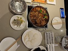-蝎王府羊蝎子(西直门店)