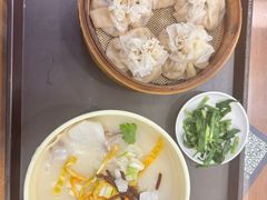 -百年认一力 太原老字号 (桥头街店)