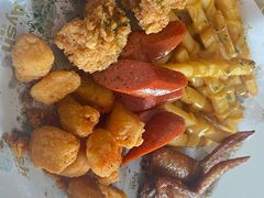 -艾薯夫妇Aysh(福田星河COCOPark店)