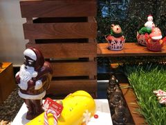 -威斯汀舞台餐厅