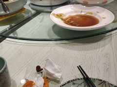 -朝郡酒家·粤菜(燕大星苑店)