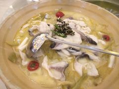 -山海天饮食集团(桃源居店)