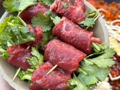 -咖咖火锅(老店)