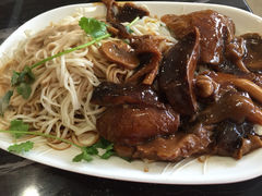 -王家沙点心店(南京西路总店)