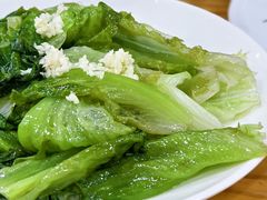 烫生菜-斯丹姜母鸭(涂门街总店)