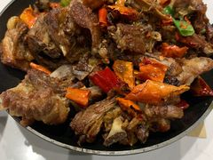 -老镇春饼(济宁万达店)