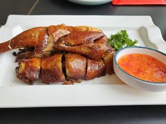 -有璟阁港式餐厅(金融街购物中心店)