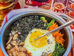 -朴大叔拌饭(广州花城汇店)