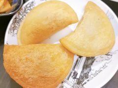 油炸冰淇淋-堂宴·老厦门私房菜(1988仙岳总店)