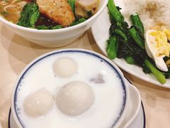 -玲又珑美食(盘福路店)
