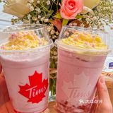 Tims凯德1818店开业啦‼️  