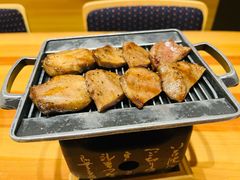 岩烤牛舌-酒吞(七宝领展广场店)