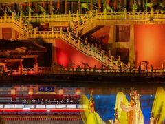 -清明上河园
