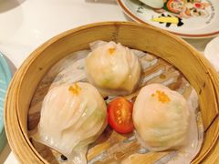 -禄运茶居·手工点心(猎德店)