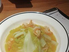 -太二酸菜鱼(福州泰禾店)