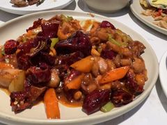 -鹿港小镇(金虹桥国际中心店)