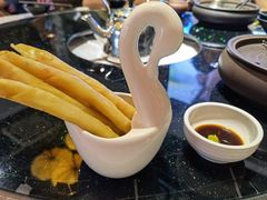 -味可道美食坊(福基路店)