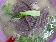 -牛马行牛肉饸饹铺(长春总店)