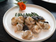 -翠湖宾馆·中餐厅