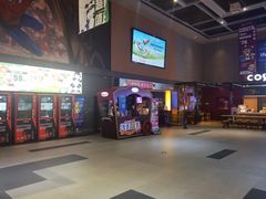 -万达广场(济南高新店)