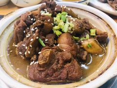 -聪辉同安老美食饭店(大元路店)