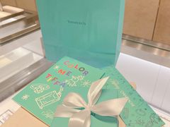 -Tiffany & Co.蒂芙尼
(杭州万象城店)