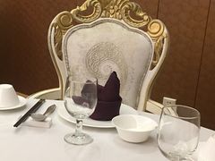 -巨华国际大酒店-华宴中餐厅