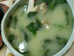 -地方名吃海鲜大馅蒸饺(北戴河店)