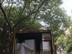 -上海跃迁搬场公司 日式搬家