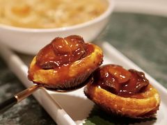 -三号黄浦会Canton Table