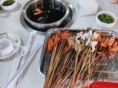 -牛华八婆麻辣烫(起源店)