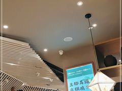 大堂-云海肴·汽锅鸡·云南菜(广安门天虹店)