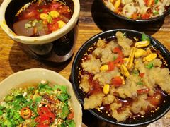-串大叔炭火烤串·鸡西大冷面刀削面(总店)