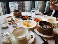 -富力丽思卡尔顿酒店·丽轩中餐厅
