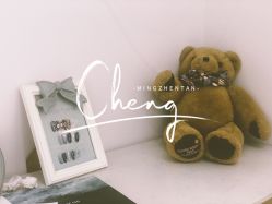 -J·C NAIL美甲美睫