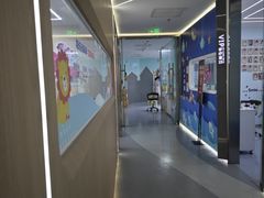 -极光口腔·矫正种植修复(锦江店)