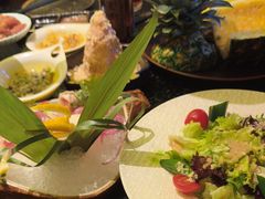 -樱嘢·炭火烧肉(惠南店)