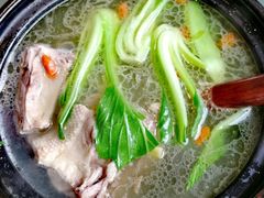 -兰溪小馆(东直门簋街店)